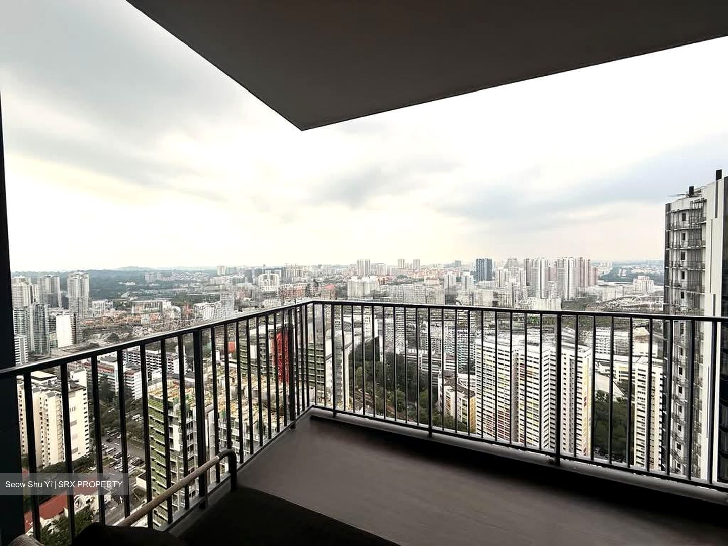 Gem Residences (D12), Condominium #541678521